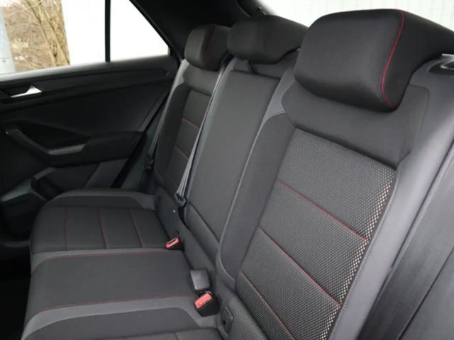 Volkswagen T-Roc 1.5 TSI DSG Sport