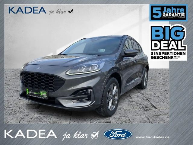 Ford Kuga Plug in Hybrid ST Line X
