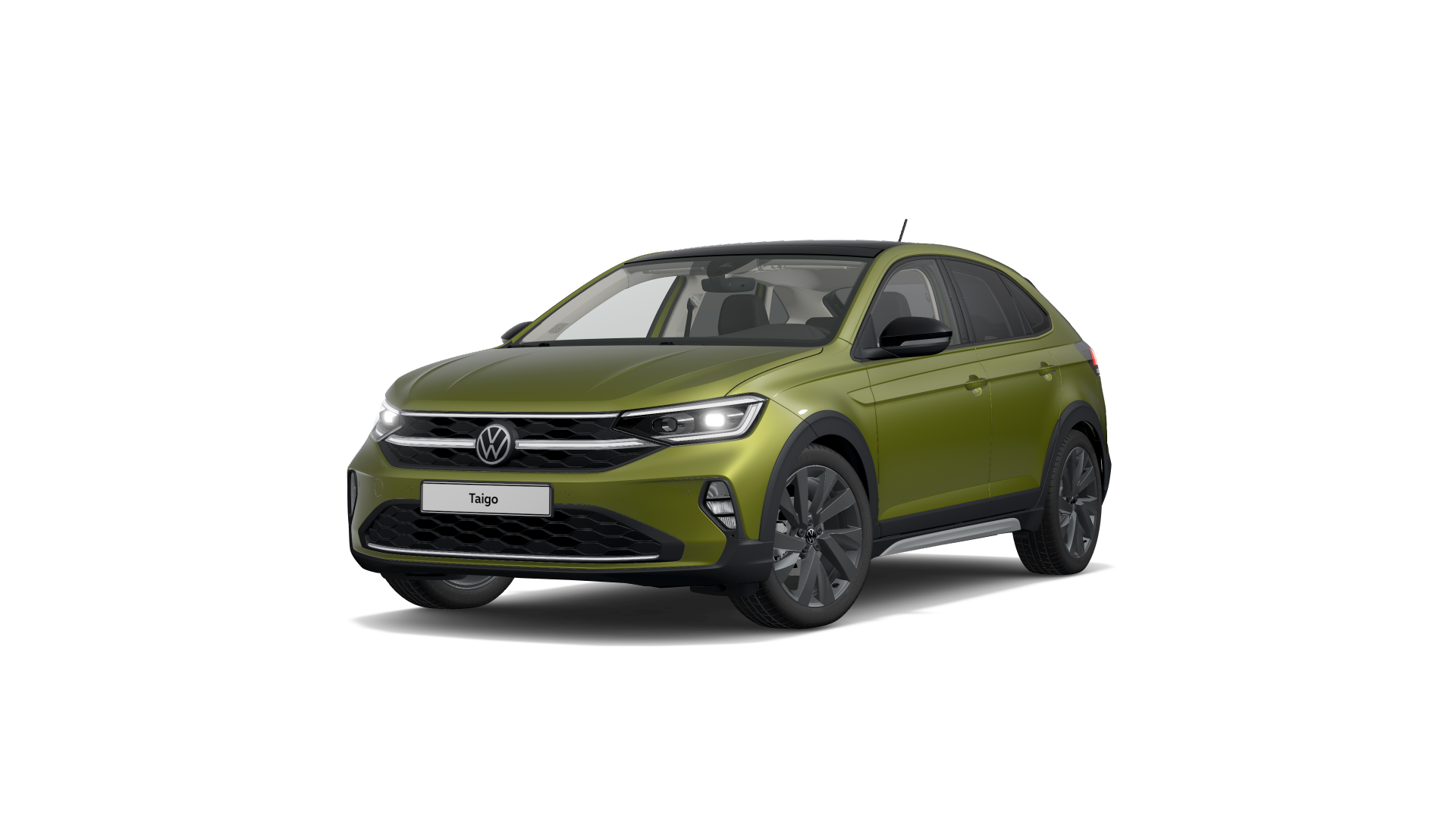 Volkswagen Taigo 1.0 TSI DSG