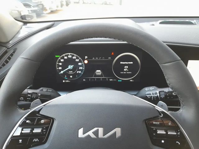 Kia Niro Hybrid PHEV Spirit