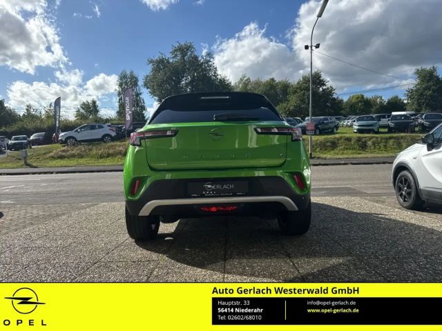 Opel Mokka Ultimate