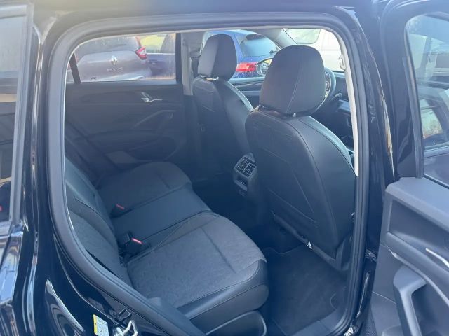 Volkswagen Tiguan 1.5 eTSI DSG Life