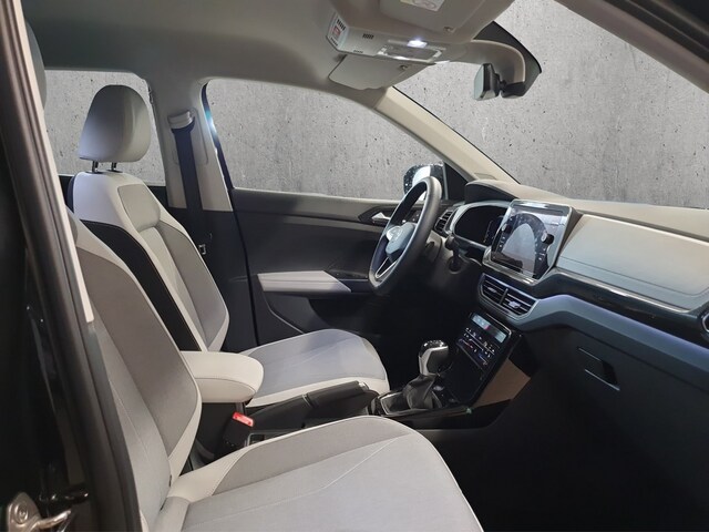 Volkswagen T-Cross 1.0 TSI DSG Style