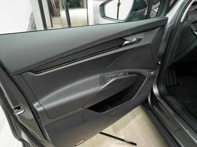 Skoda Enyaq Suite iV 80