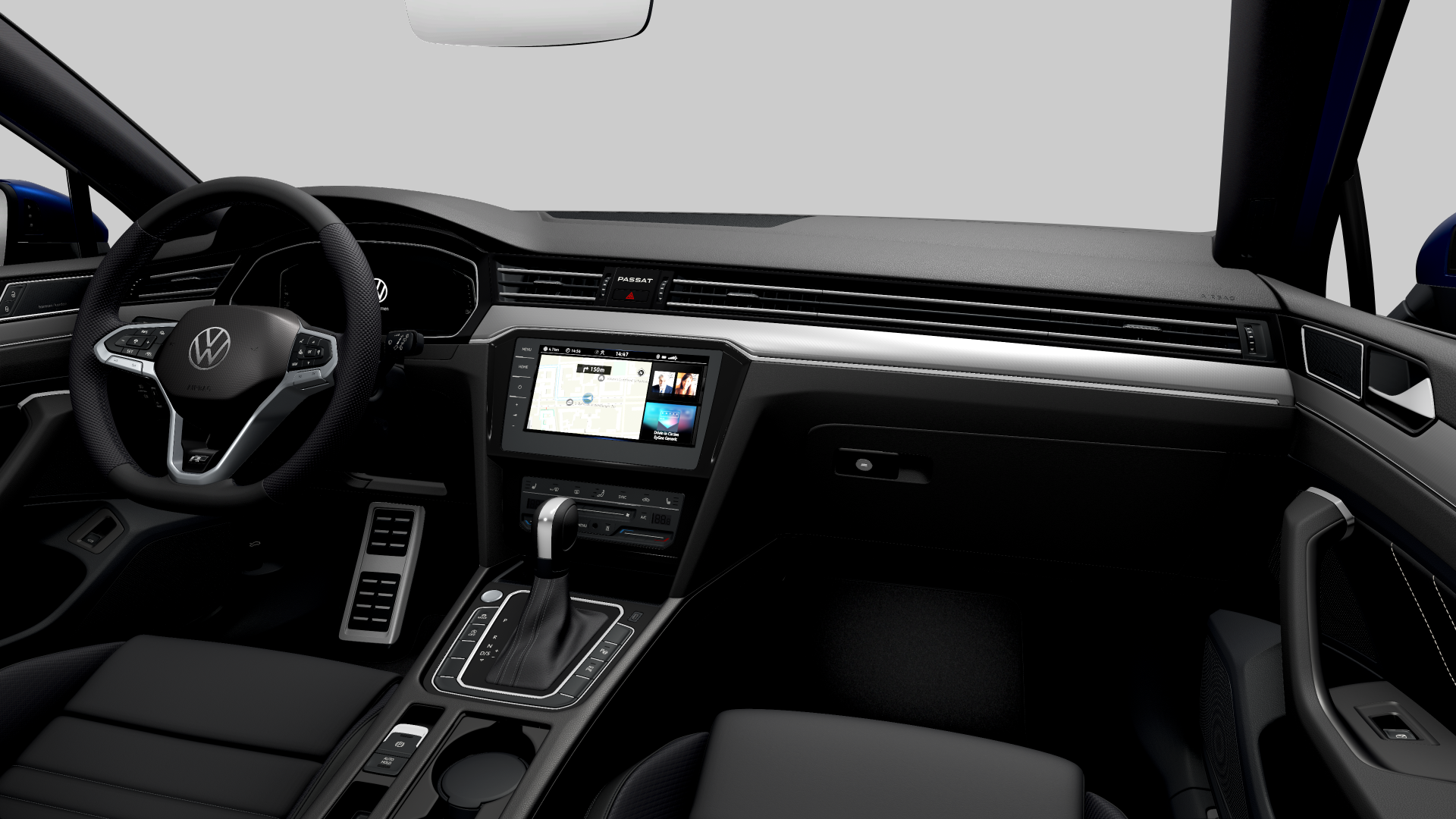 Volkswagen Passat 2.0 TDI Variant