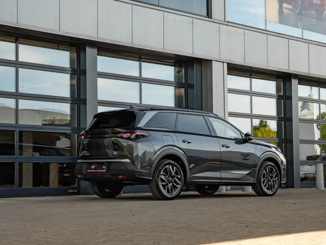 Peugeot 5008 GT-Line