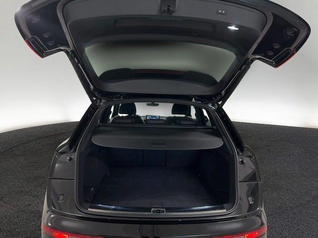 Audi Q5 40 TDI Quattro S-Tronic