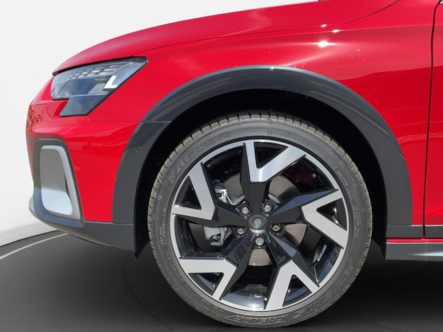 Audi A3 35 TDI S-Tronic