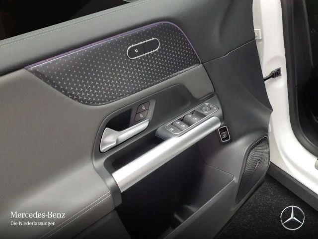 Mercedes-Benz EQA 350 4MATIC