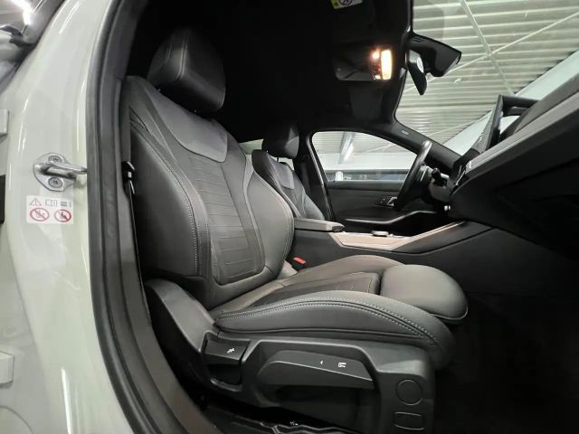 BMW 318 318d Touring