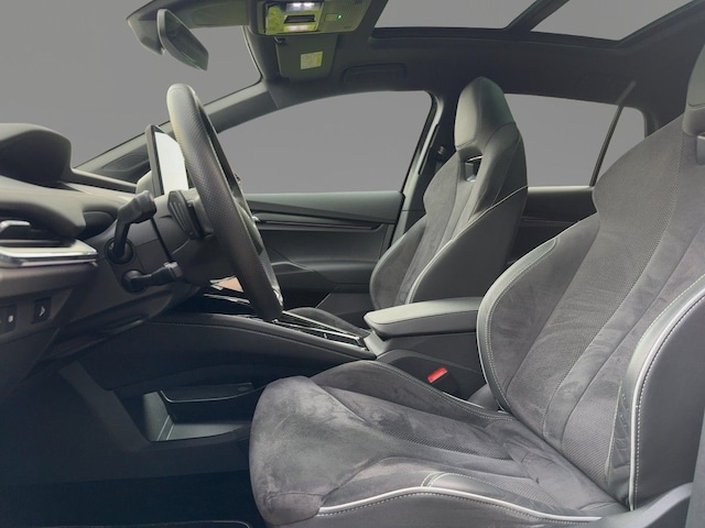 Skoda Enyaq Sportline iV 80