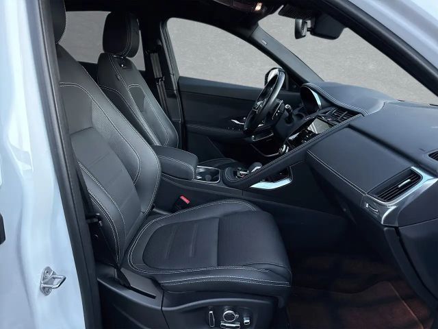 Jaguar E-Pace AWD P200