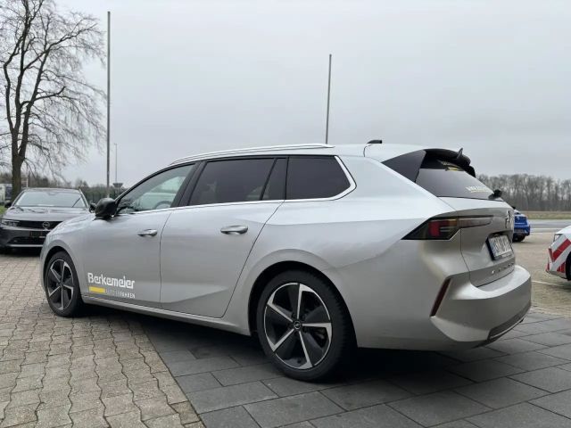 Opel Astra Elegance Sports Tourer