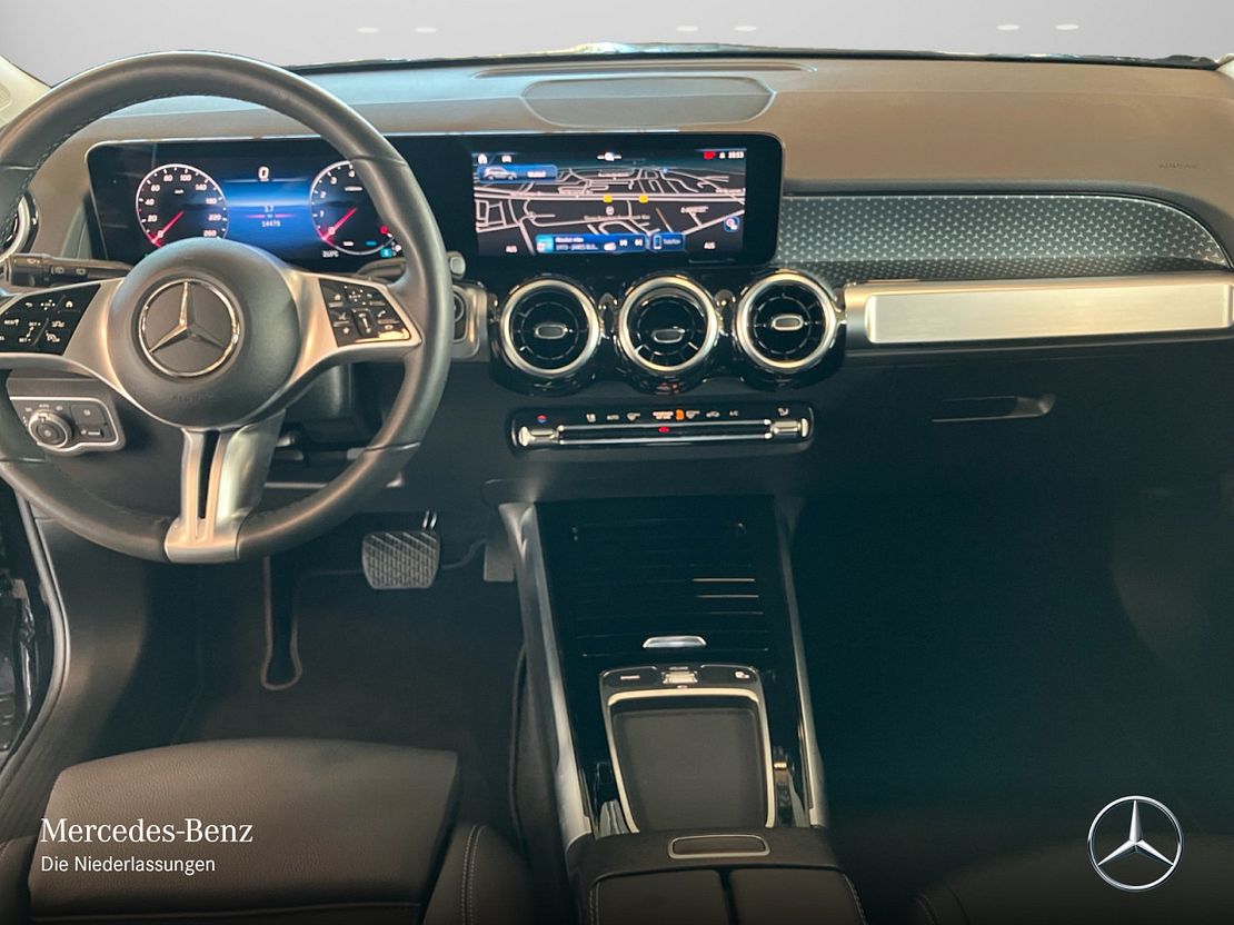 Mercedes-Benz GLB 220 4MATIC