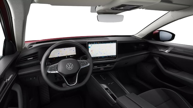 Volkswagen Passat 1.5 eTSI Business