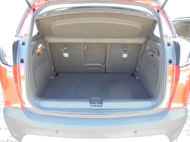 Opel Crossland X Ultimate