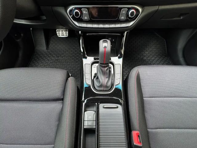 Hyundai i30 Hybrid N Line T-GDi