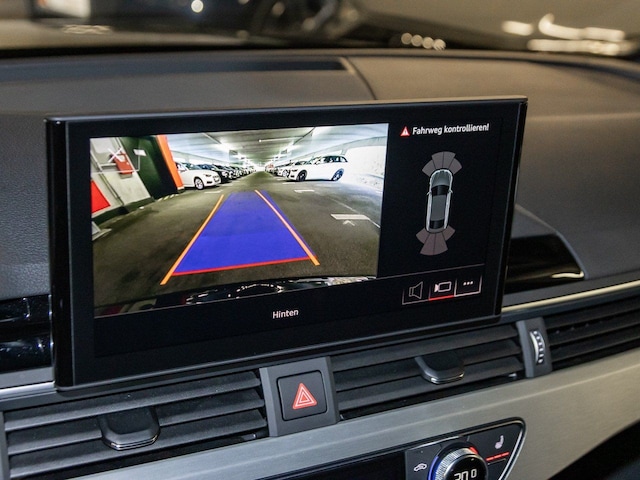 Audi A5 35 TFSI S-Tronic Sportback