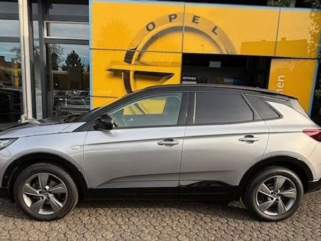 Opel Grandland X GS-Line Grand Sport