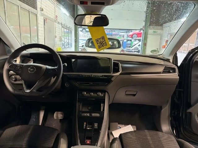 Opel Grandland X GS-Line Grand Sport