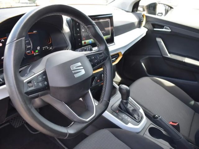 Seat Arona Style