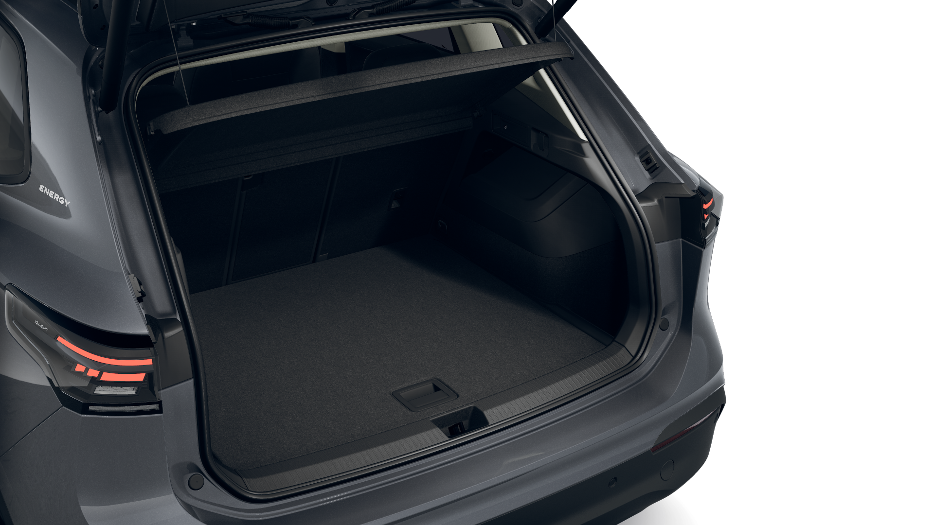 Volkswagen Tiguan DSG Life