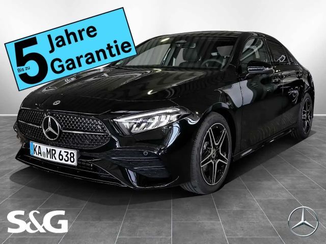 Mercedes-Benz A 200 AMG Line