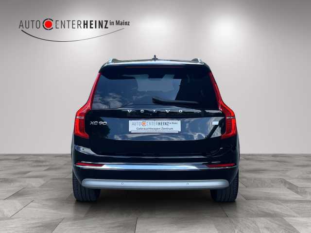 Volvo XC90 AWD Inscription Recharge
