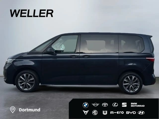 Volkswagen Multivan Life T7