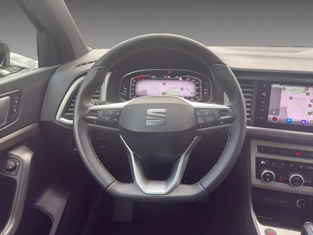 Seat Ateca 1.5 TSI DSG