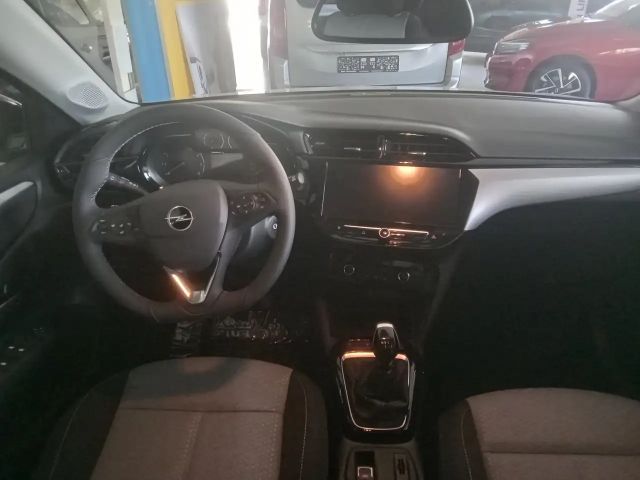 Opel Corsa Edition
