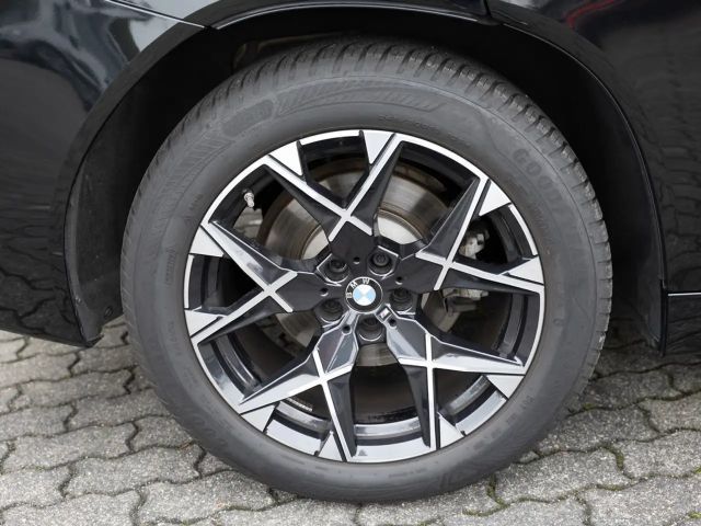 BMW X3 M-Sport xDrive