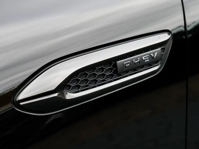 Mazda CX-60 Homura e-Skyactiv