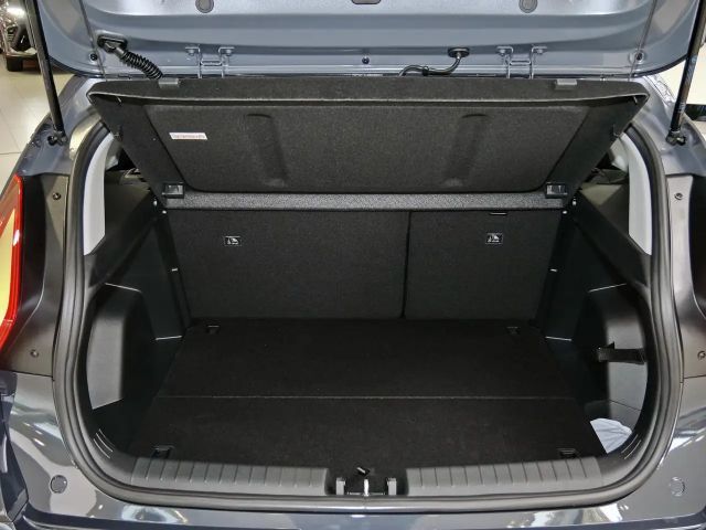 Hyundai Bayon 1.0 T-GDi Trend