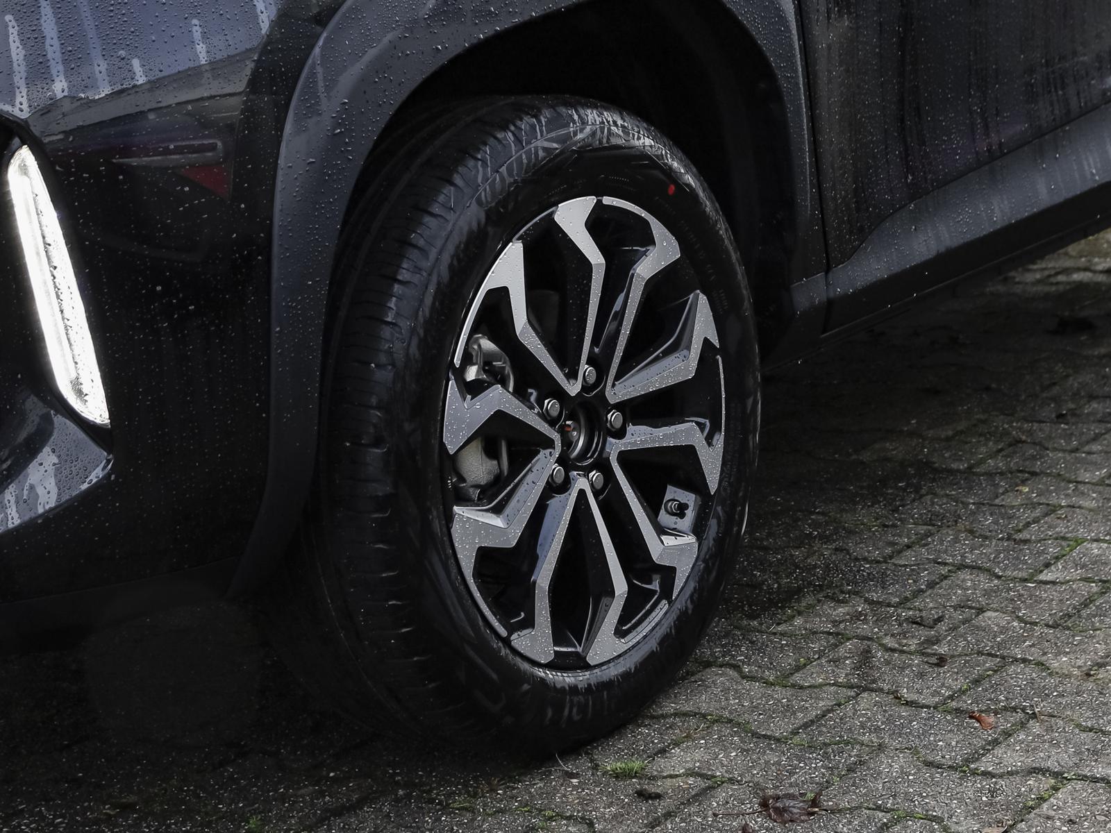 Toyota Yaris Cross 4x2 5-deurs