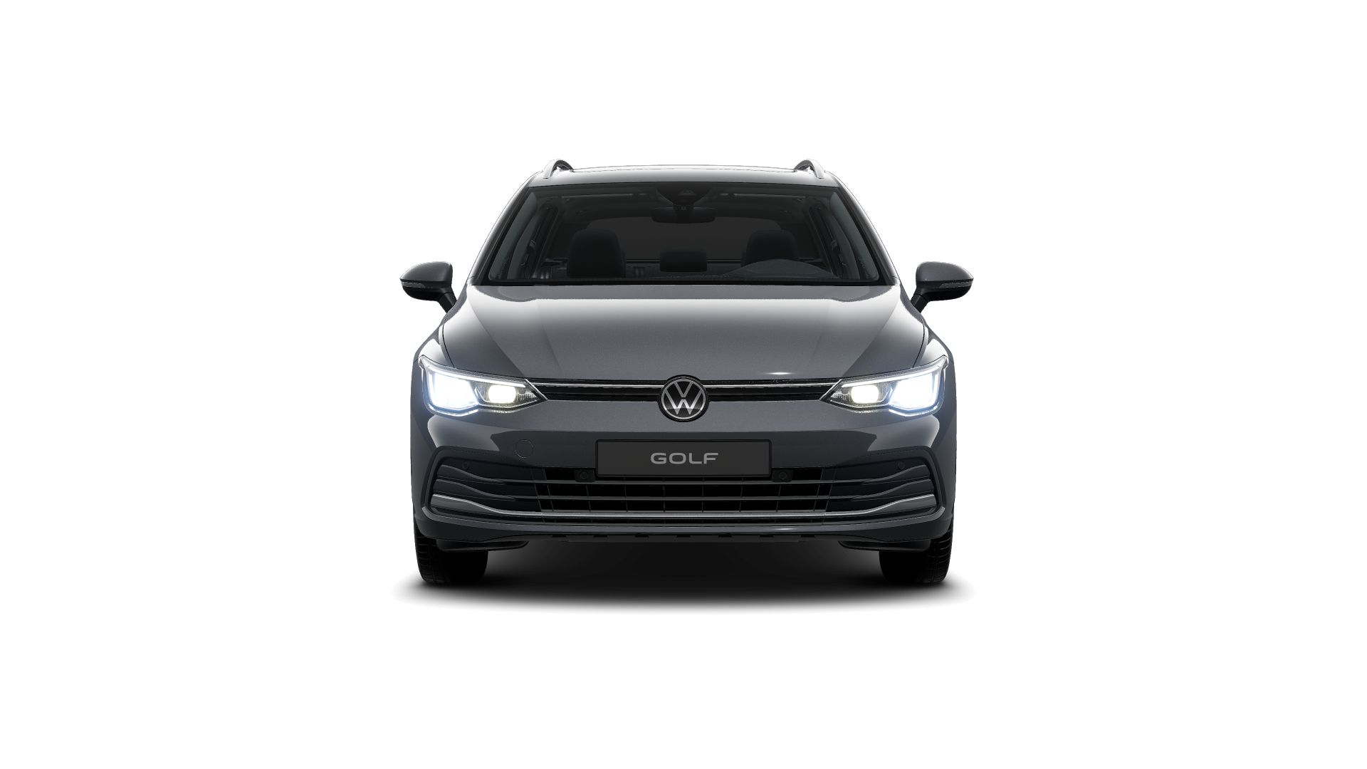 Volkswagen Golf 2.0 TDI DSG Move Variant