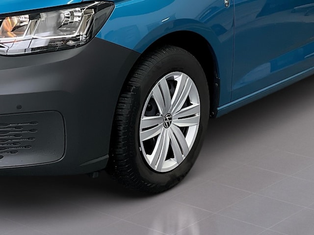 Volkswagen Caddy KR 1.5TSI 116PS 5J-G.KAMERA.VIRTUAL.GRA.SHZ.DAB+.USB