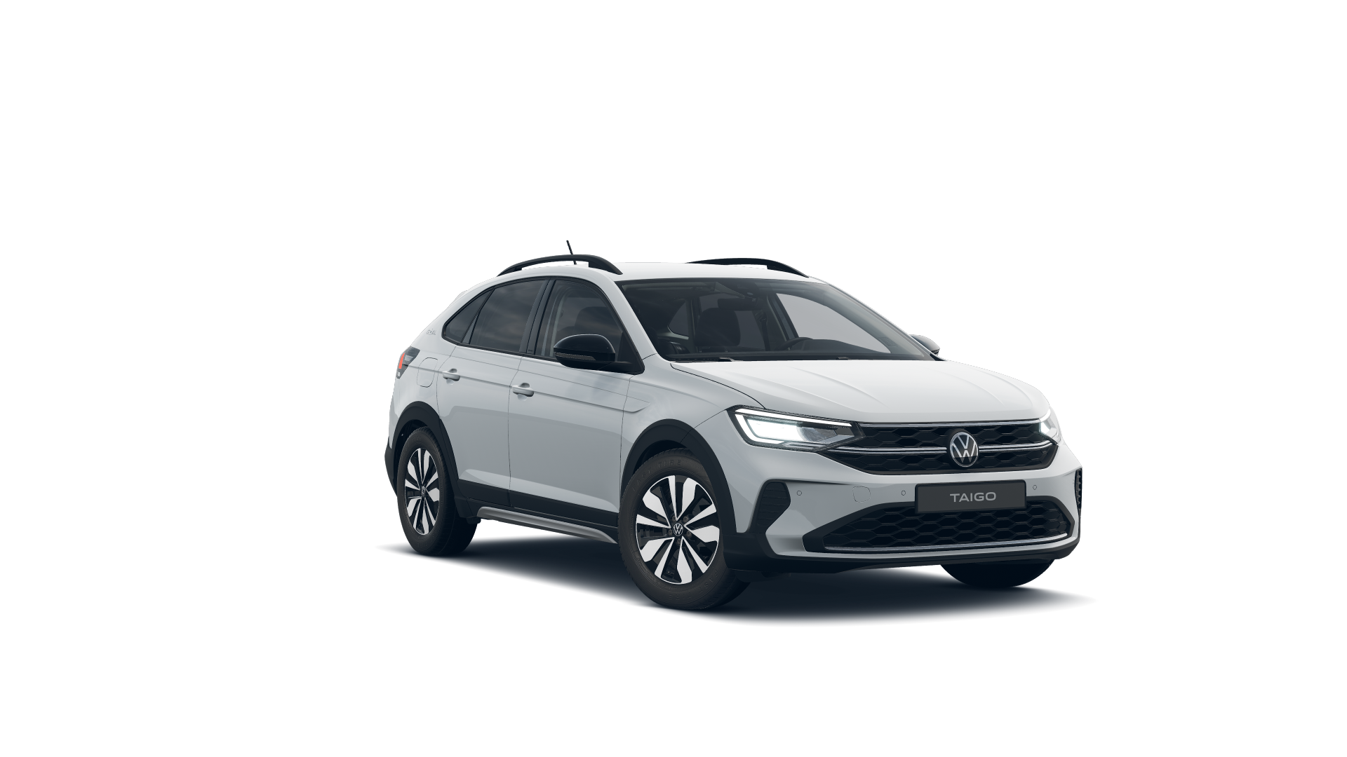 Volkswagen Taigo Life