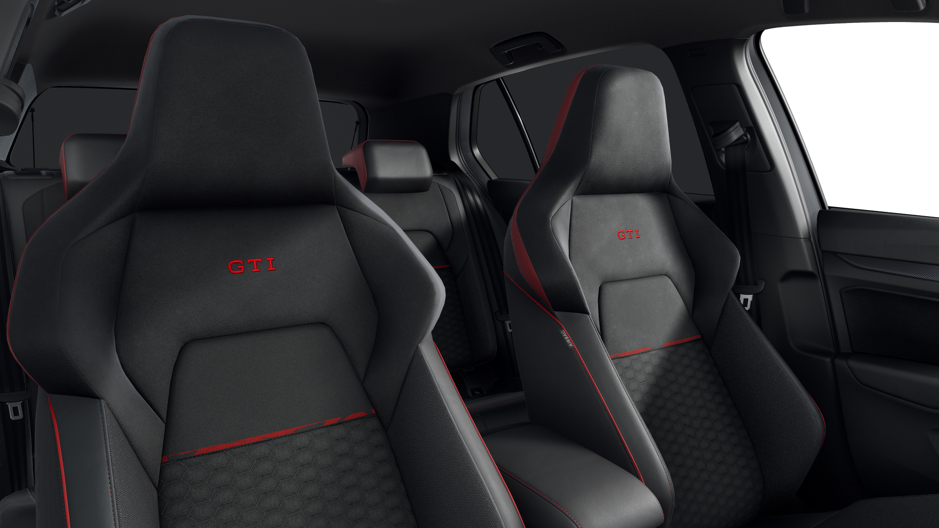 Volkswagen Golf DSG Style