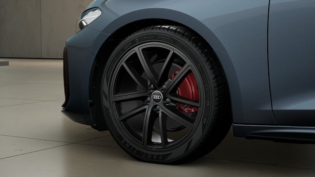 Audi A5 Avant S-Tronic