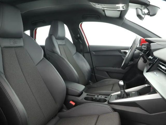 Audi A3 30 TFSI Sedan