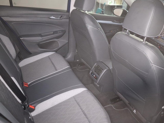 Volkswagen Golf 2.0 TDI DSG