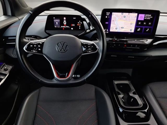 Volkswagen ID.4 77 KWh GTX