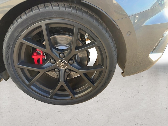 Audi RS3 Quattro S-Tronic Sportback