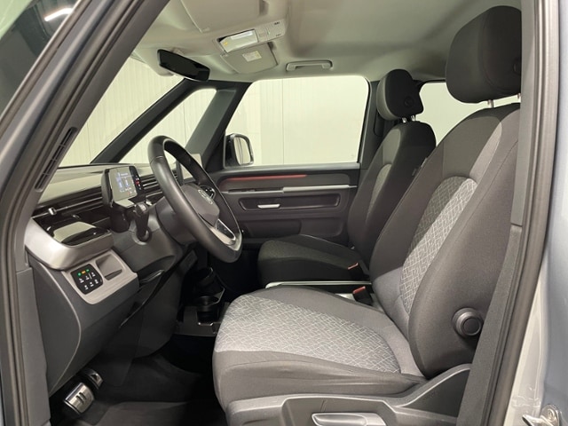 Volkswagen ID.Buzz ID.Buzz lang 86kWh AHK MATRIX-LED RFK