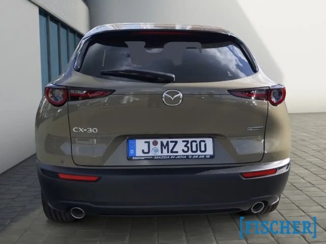 Mazda CX-30 SkyActiv e-Skyactiv