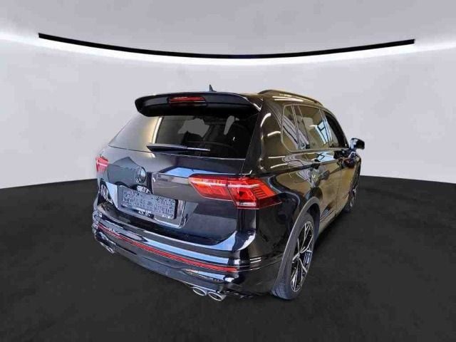 Volkswagen Tiguan DSG