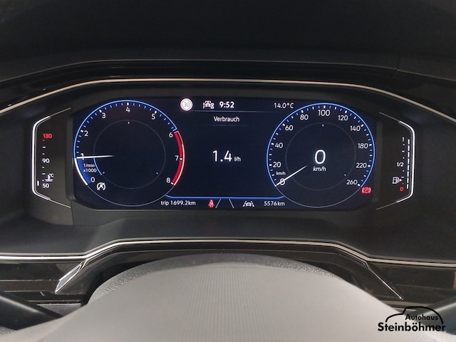 Volkswagen Polo 1.0 TSI Style