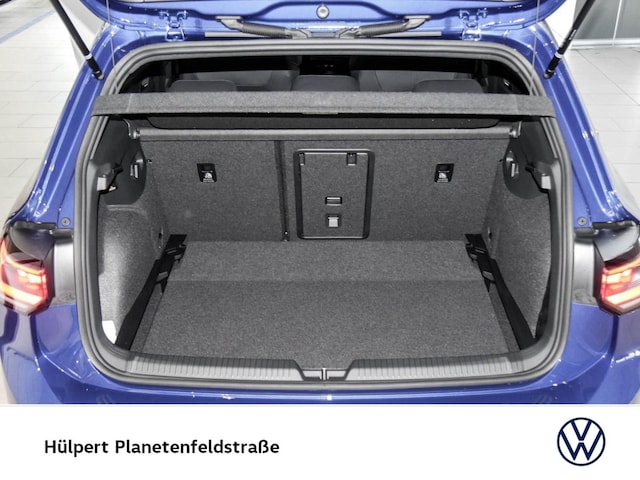 Volkswagen Golf DSG R-Line