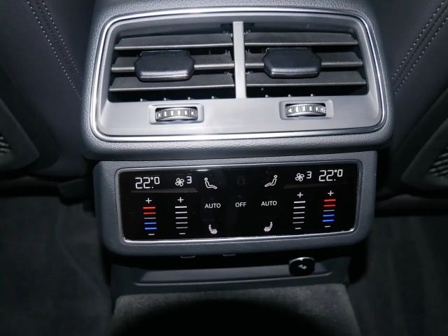 Audi A6 50 TDI Avant Quattro S-Line